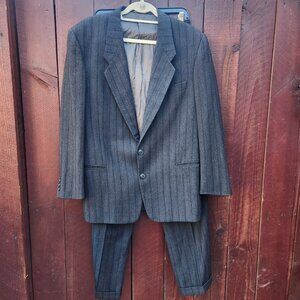 Vintage Giorgio Armani Suit